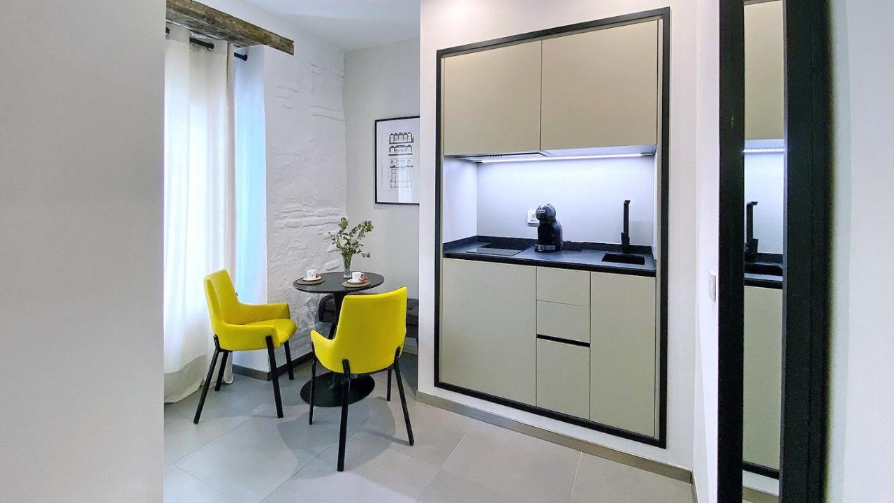 Ferienwohnung El Zaguan De La Juderia Córdoba Exterior foto