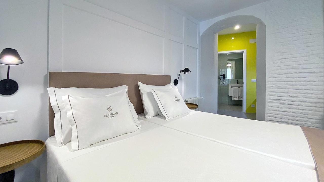 Ferienwohnung El Zaguan De La Juderia Córdoba Exterior foto
