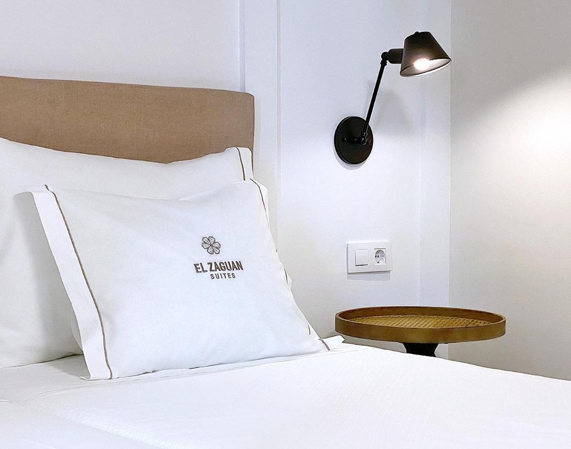 Ferienwohnung El Zaguan De La Juderia Córdoba Exterior foto