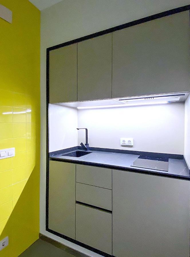 Ferienwohnung El Zaguan De La Juderia Córdoba Exterior foto