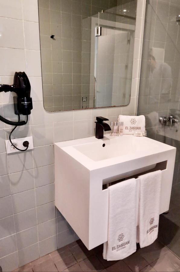 Ferienwohnung El Zaguan De La Juderia Córdoba Exterior foto