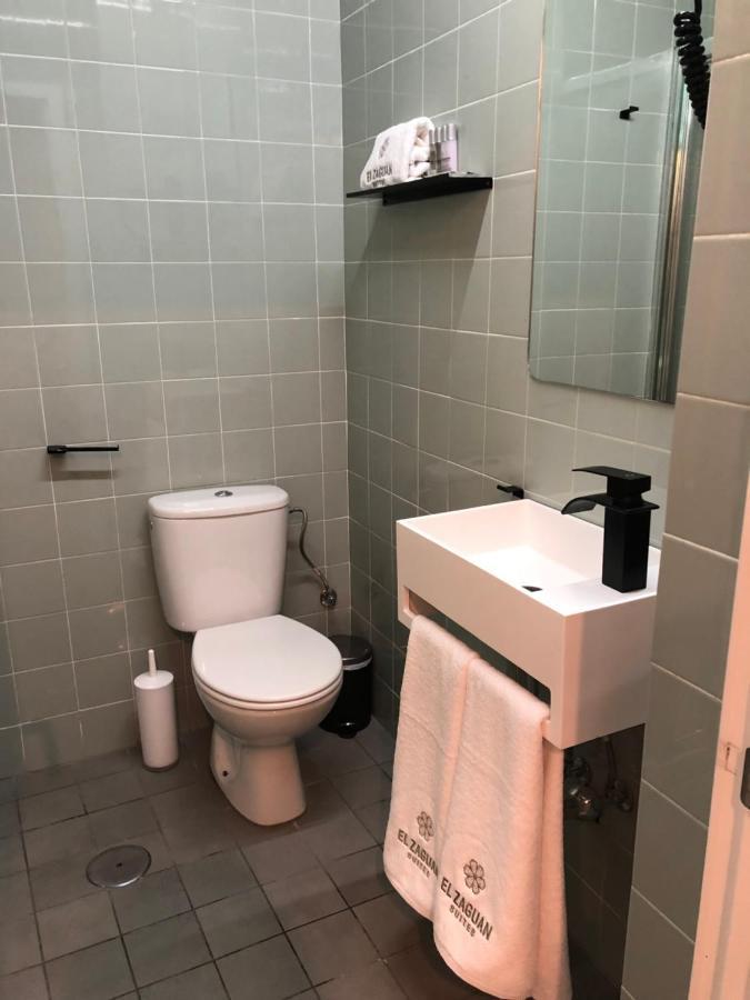 Ferienwohnung El Zaguan De La Juderia Córdoba Exterior foto