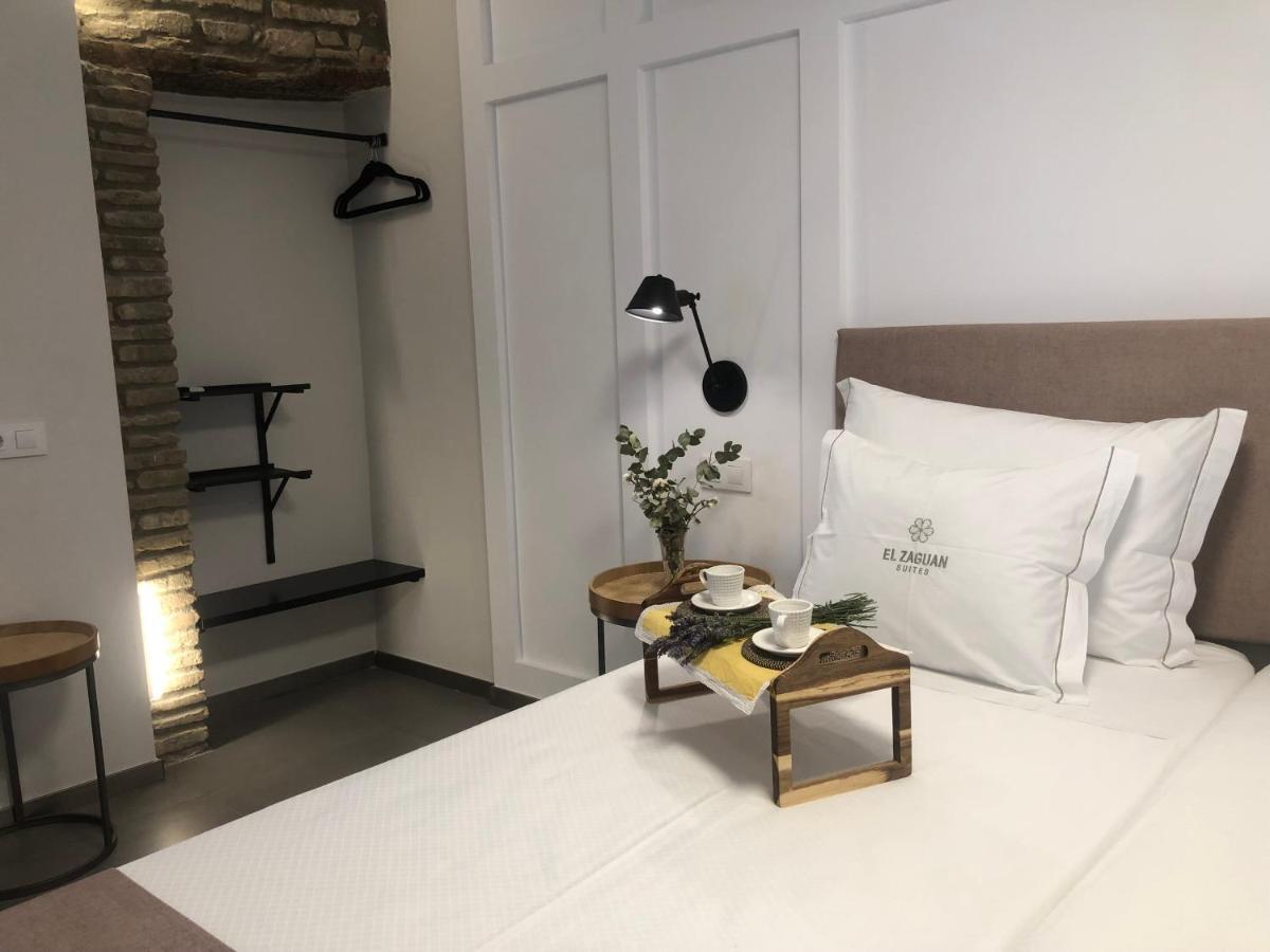 Ferienwohnung El Zaguan De La Juderia Córdoba Exterior foto