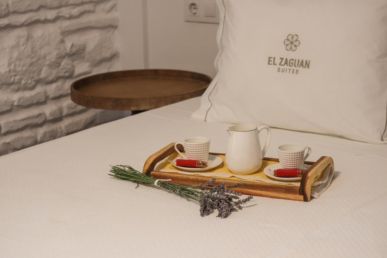 Ferienwohnung El Zaguan De La Juderia Córdoba Exterior foto