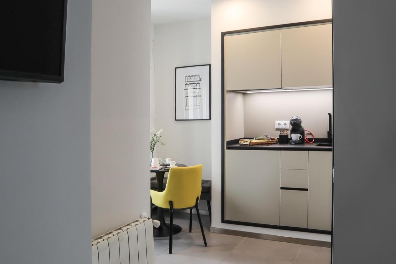 Ferienwohnung El Zaguan De La Juderia Córdoba Exterior foto