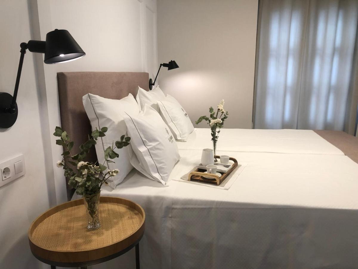 Ferienwohnung El Zaguan De La Juderia Córdoba Exterior foto