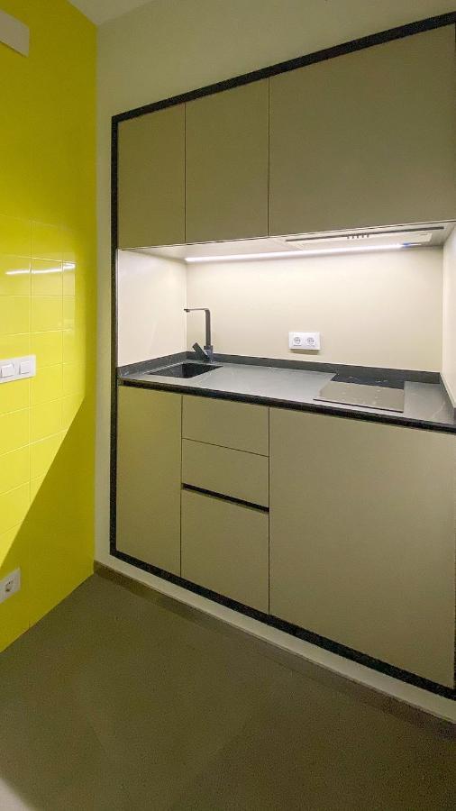 Ferienwohnung El Zaguan De La Juderia Córdoba Exterior foto