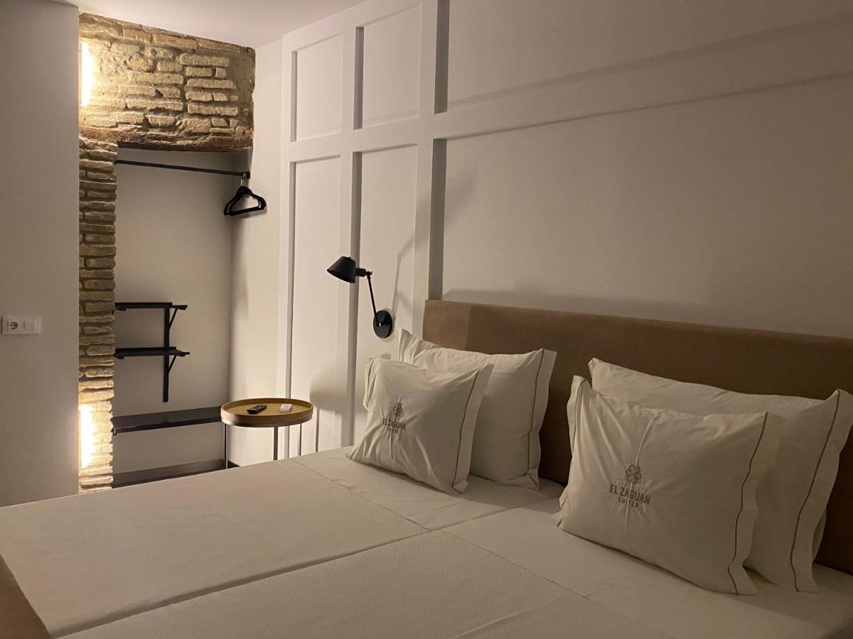 Ferienwohnung El Zaguan De La Juderia Córdoba Exterior foto
