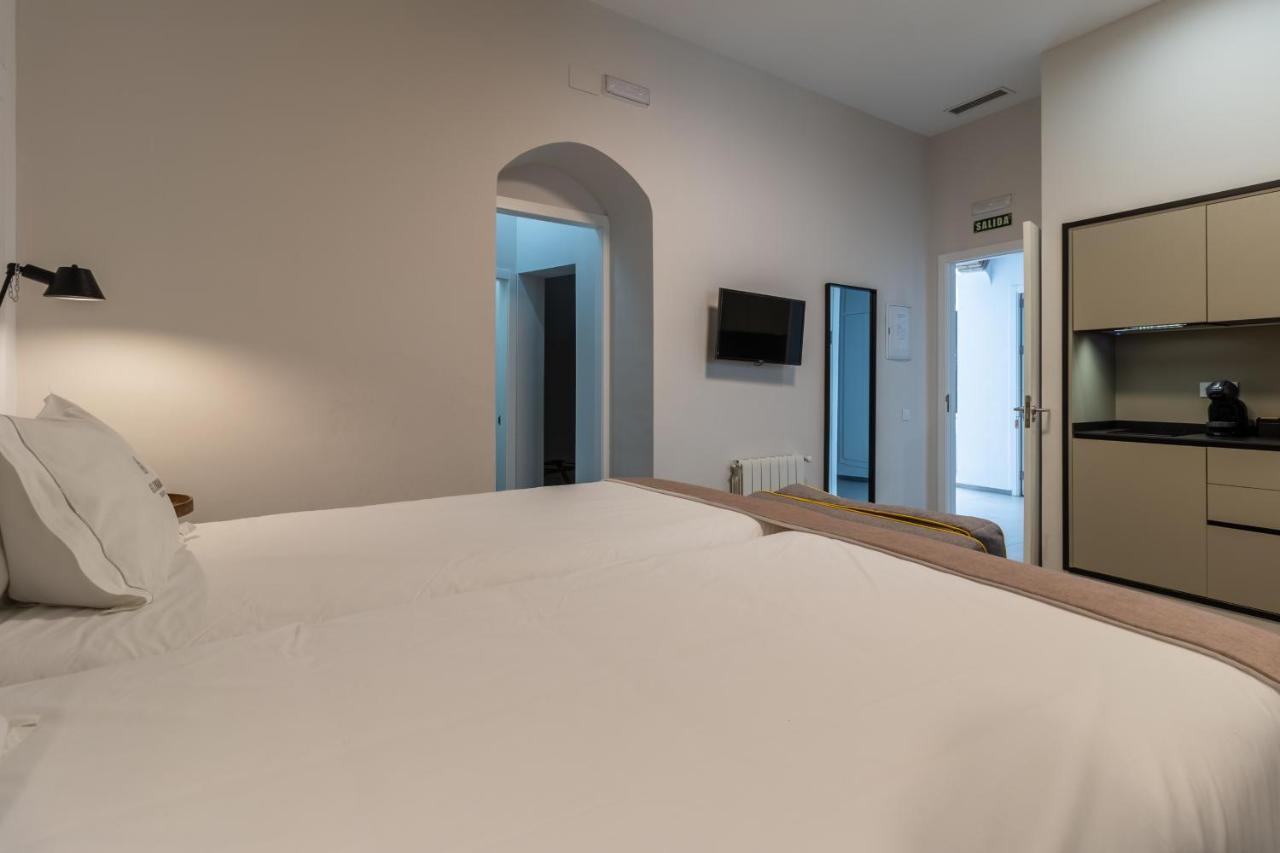 Ferienwohnung El Zaguan De La Juderia Córdoba Exterior foto