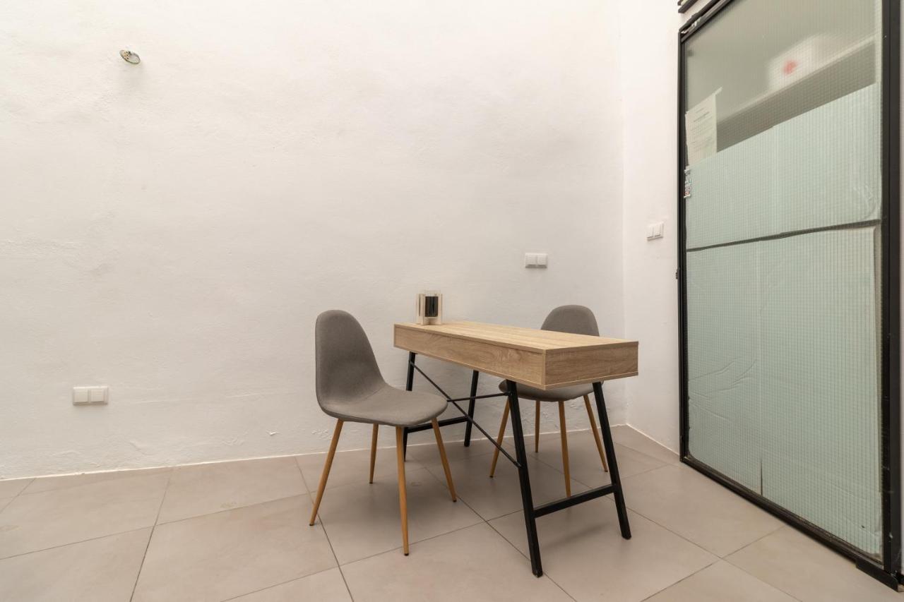 Ferienwohnung El Zaguan De La Juderia Córdoba Exterior foto